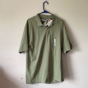 geoffrey beene polo shirt